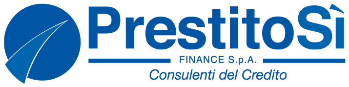 Logo Prestitosì Consulenti del Credito