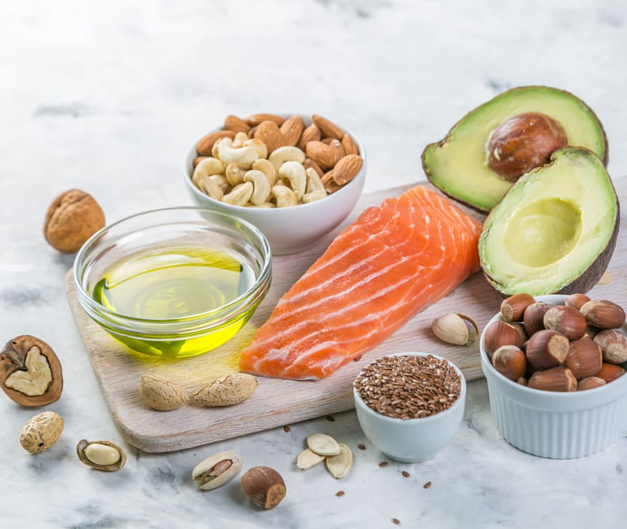 Dieta Chetogenica