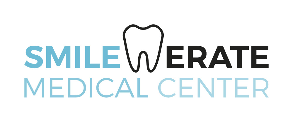 Logo Smile Merate Medical Center