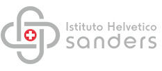 Logo Istituto Helvetico Sanders