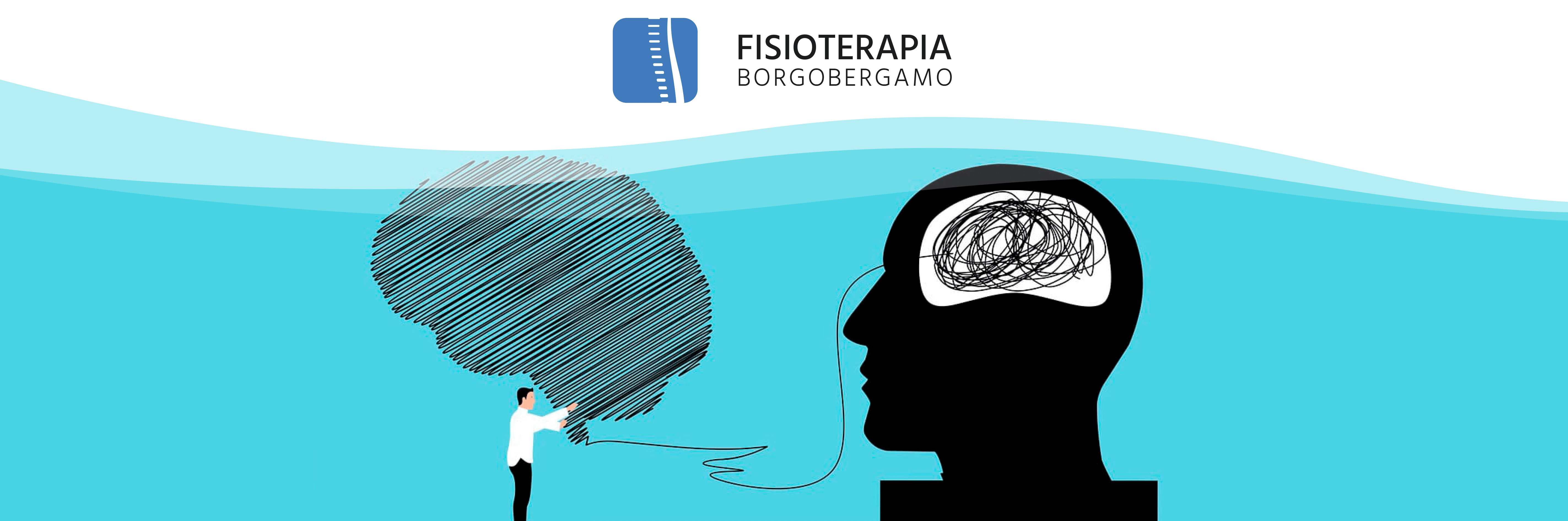 Logo Fisioterapia BorgoBergamo