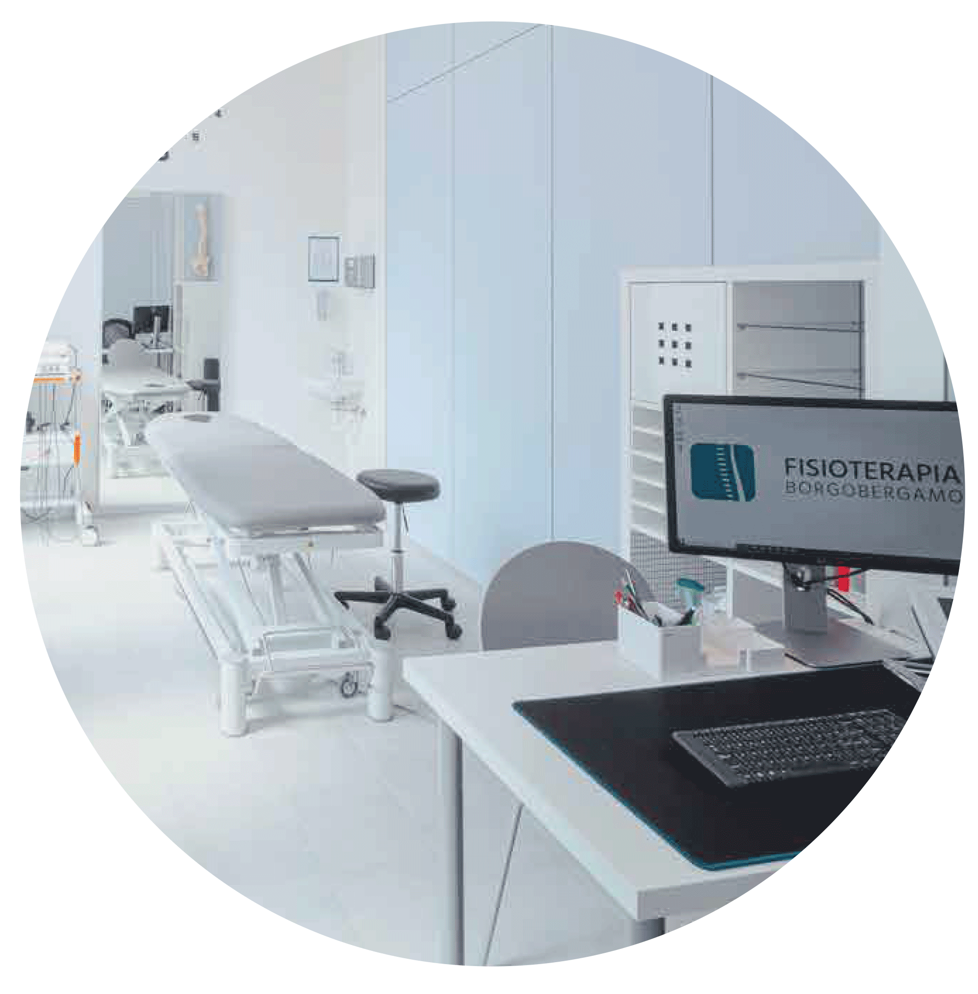Immagine Studio Fisioterapia Borgo Bergamo