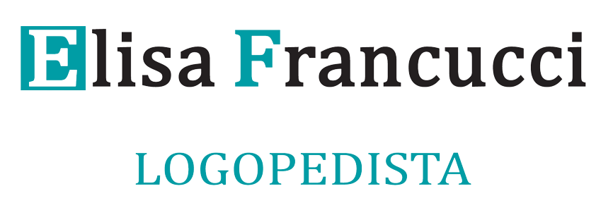 Logo Dott.ssa Elisa Francucci - Logopedista