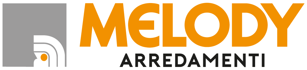 Logo Melody arredamenti