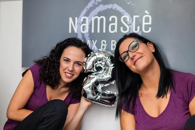 Foto Namastè Estetica
