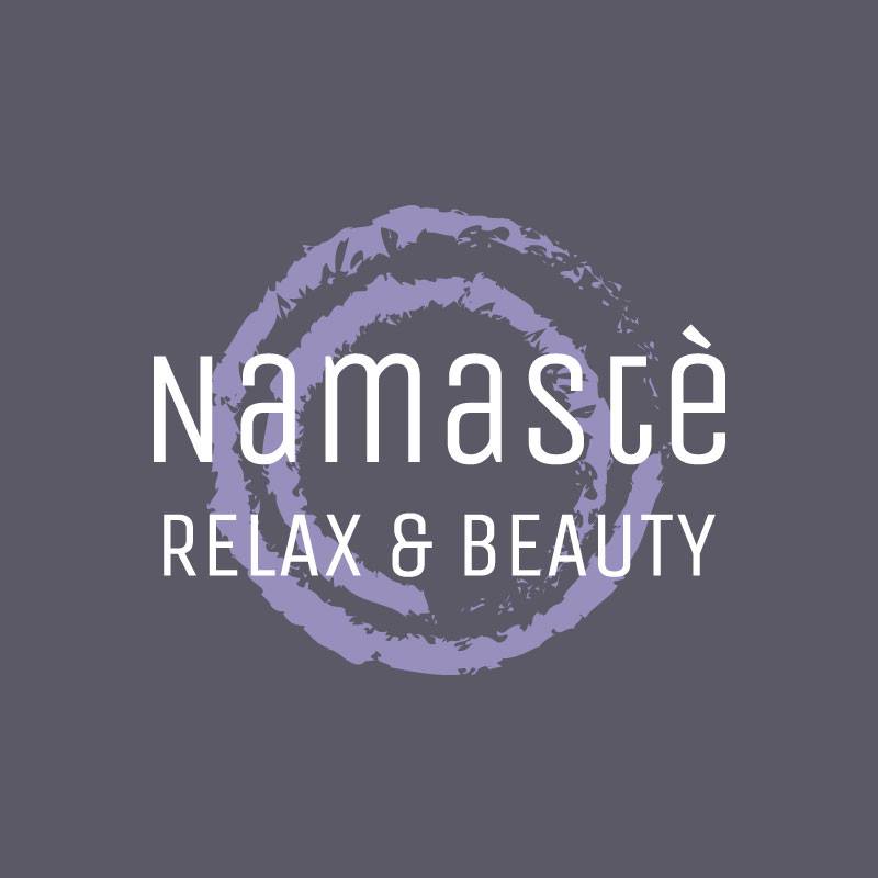 Logo Namastè Estetica