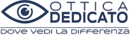 Logo Ottica Dedicato