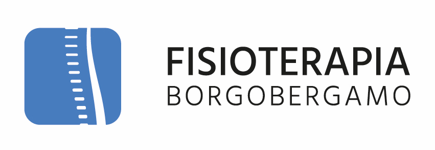Logo Fisio Borgo Bergamo