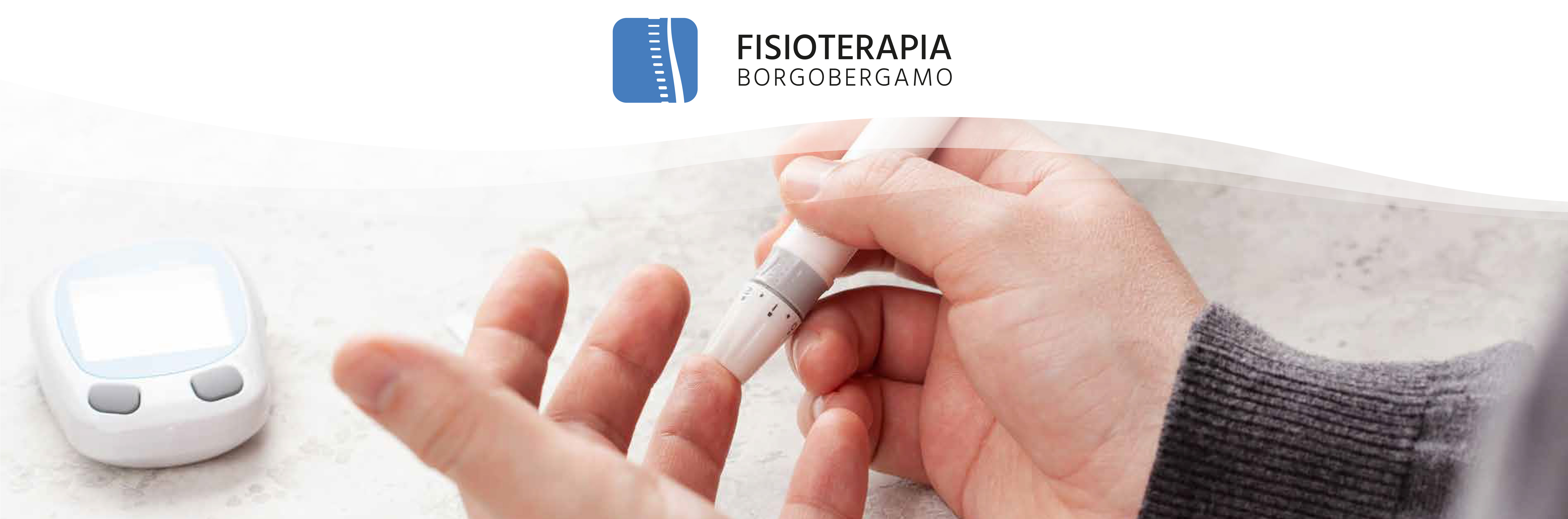 Logo Fisioterapia BorgoBergamo