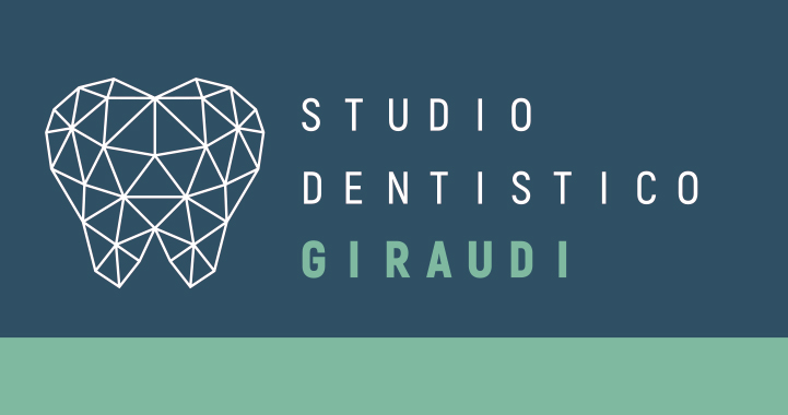 Logo Studio Dentistico Giraudi