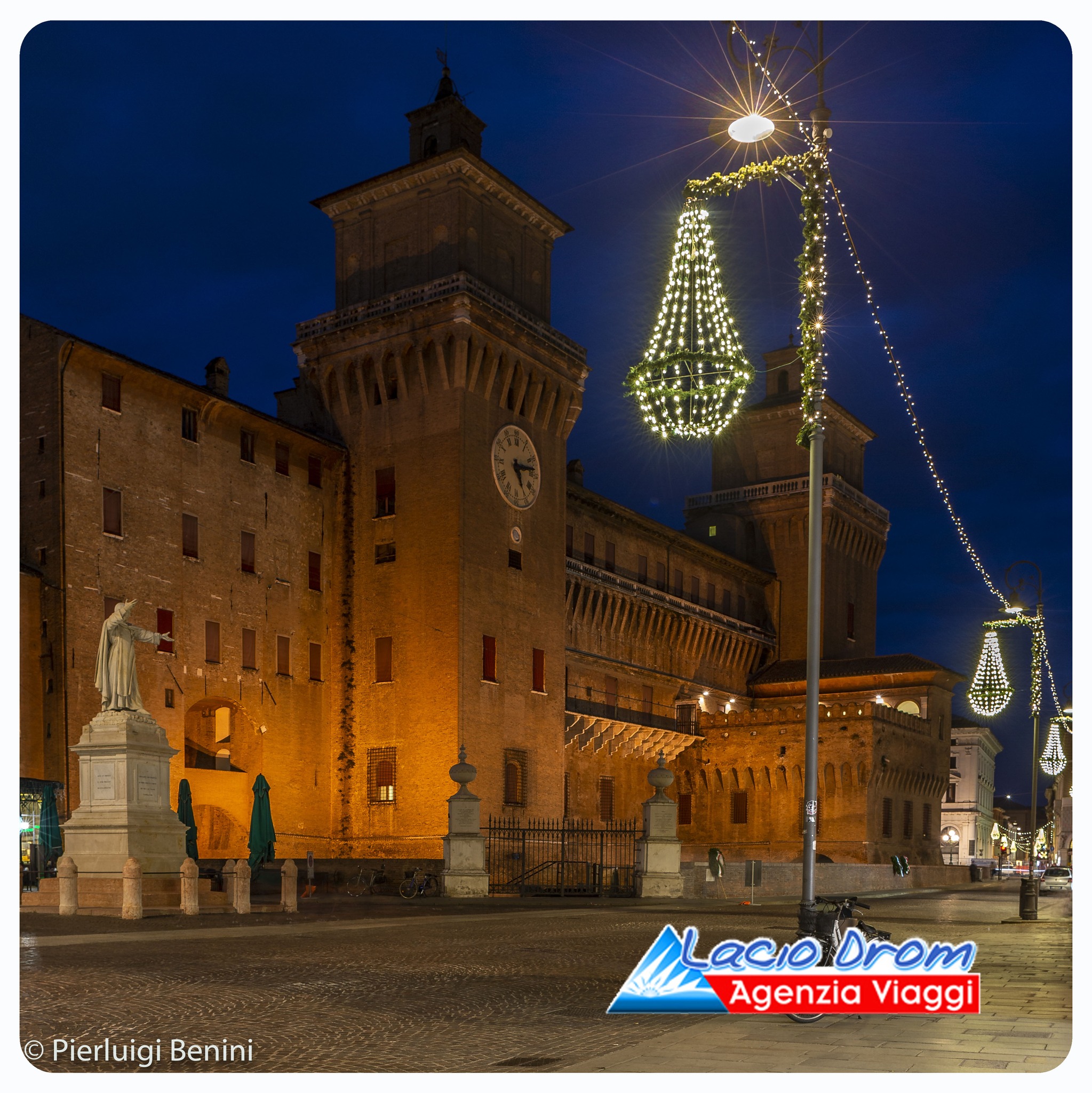 Foto Ferrara