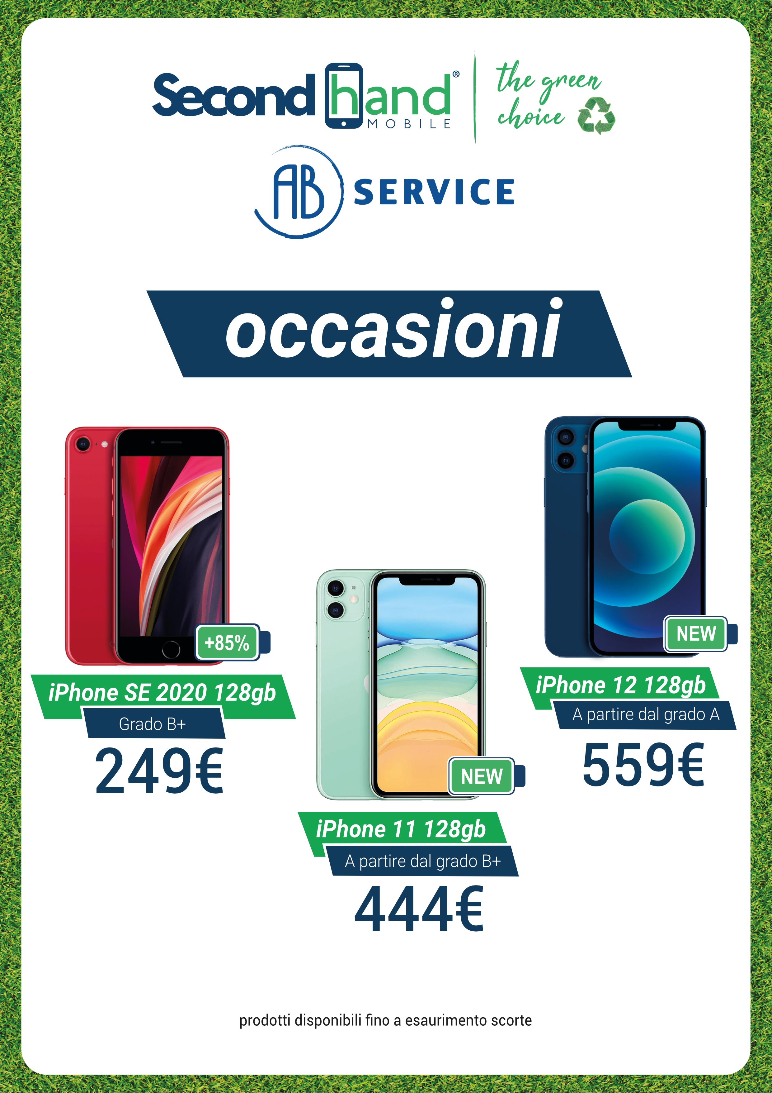 Locandina Promo