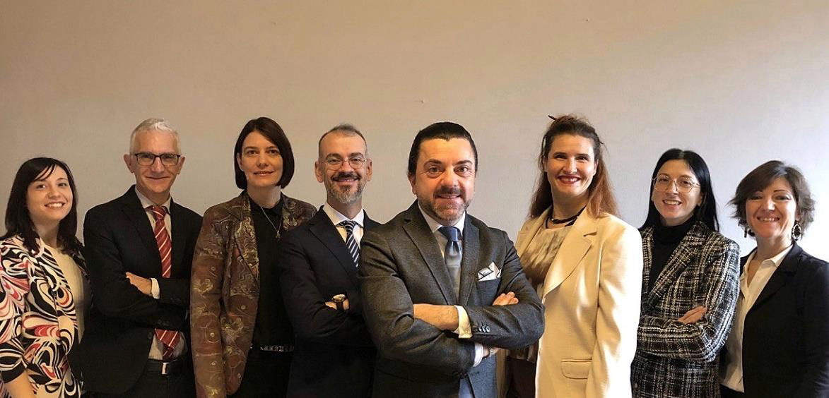 Immagine team Smart Immobiliare