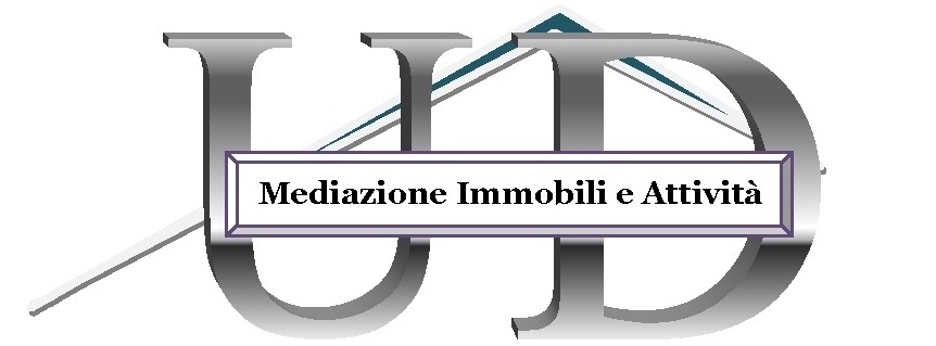 logo UD Mediazione Immobiliare