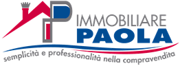 Logo Immobiliare Paola