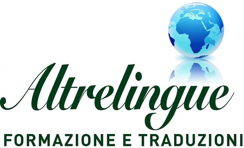 copertina Altrelingue
