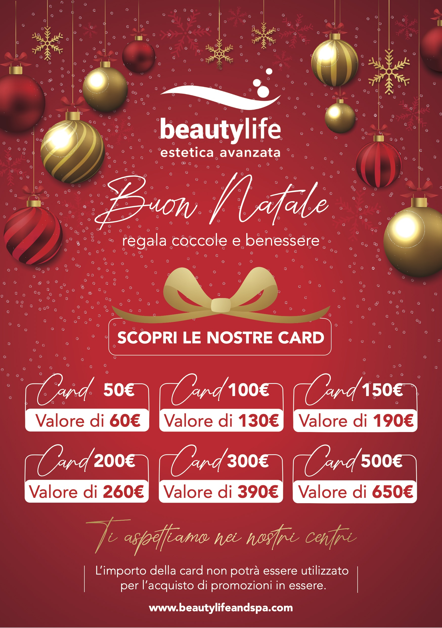 offerte ottobre