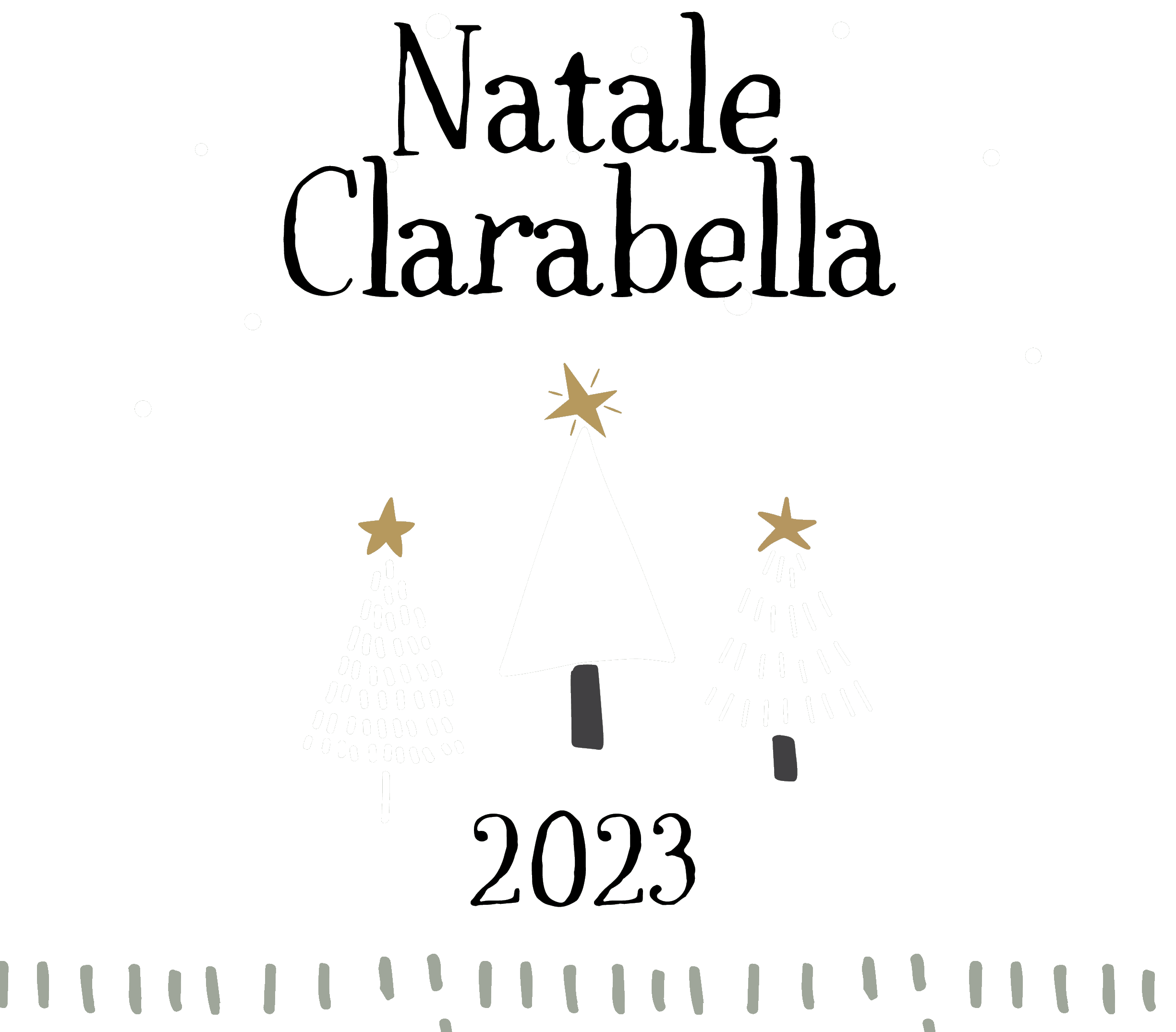 natale clarabella 2023