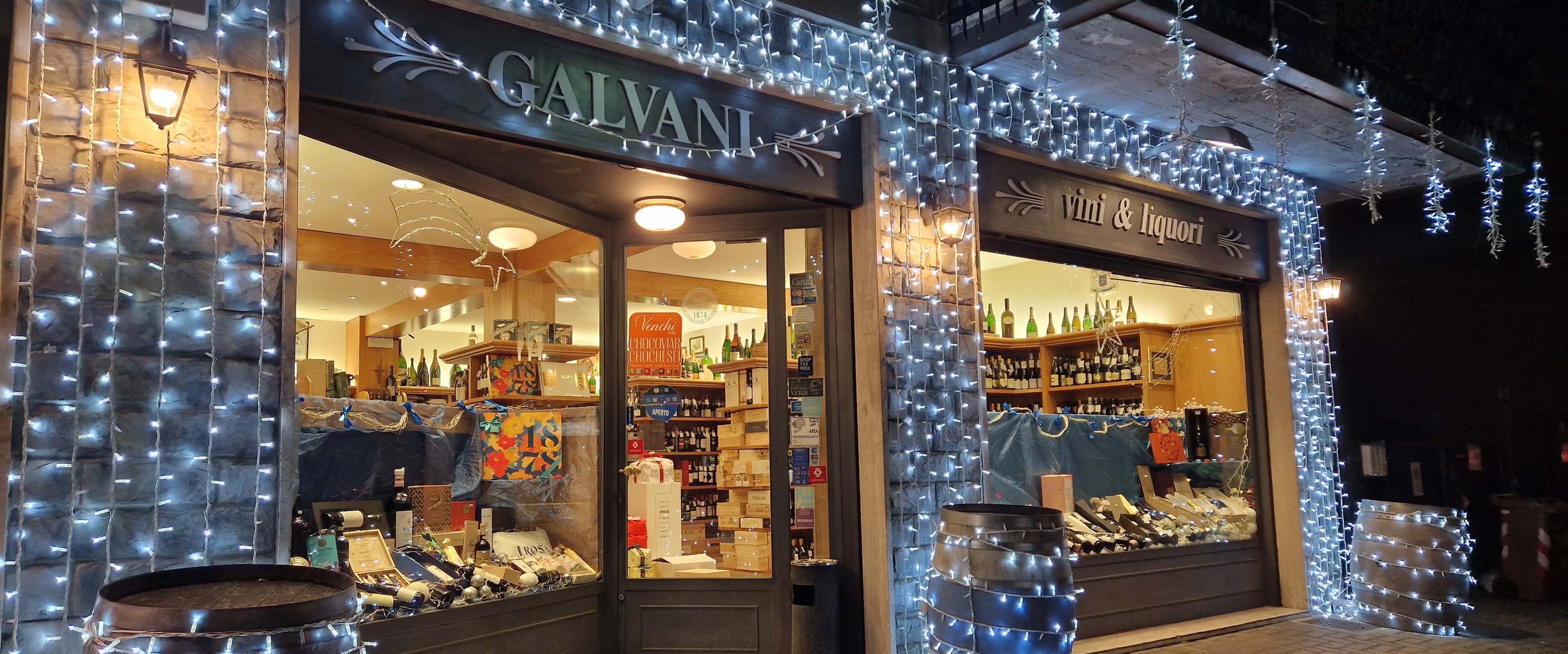 foto Enoteca Galvani