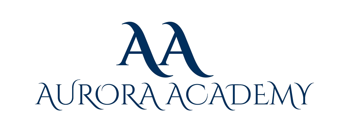 Logo Aurora Academy