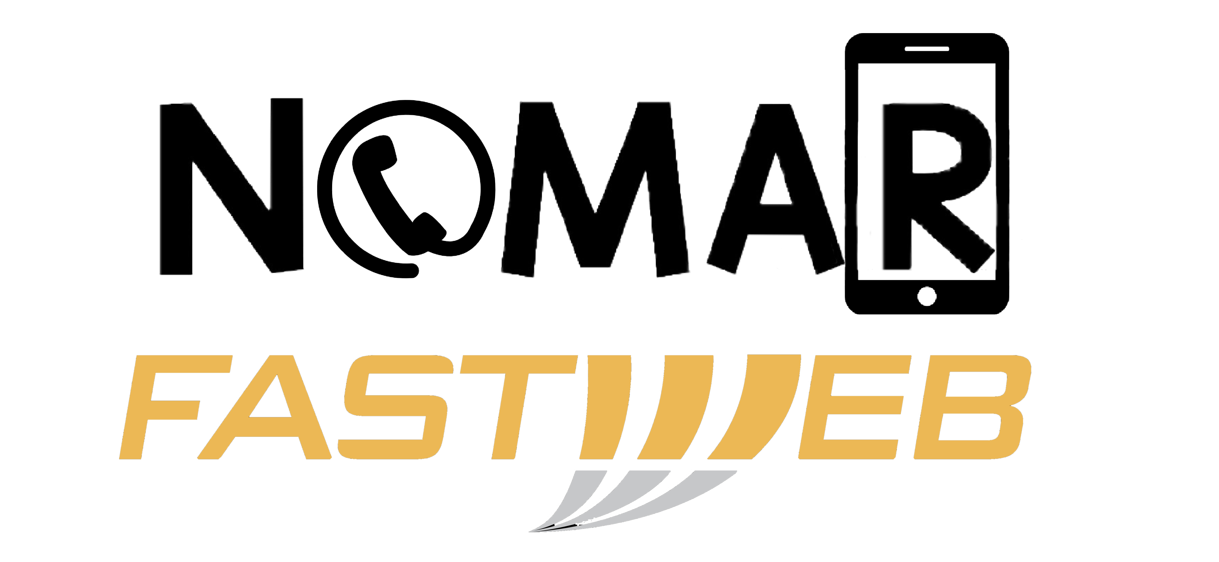 Logo Nomar Fastweb
