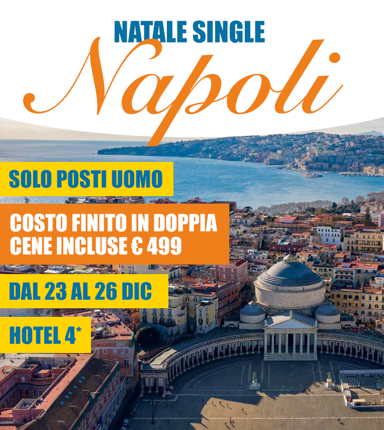 natale single napoli