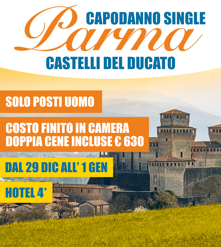 capodanno parma