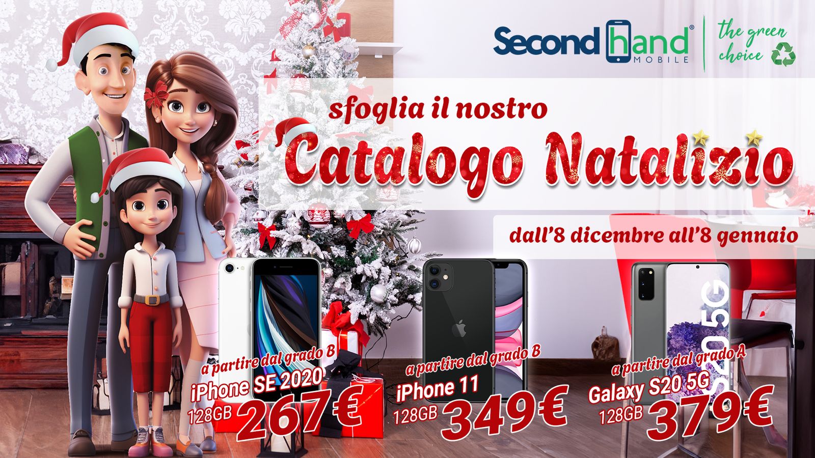 Locandina Promo