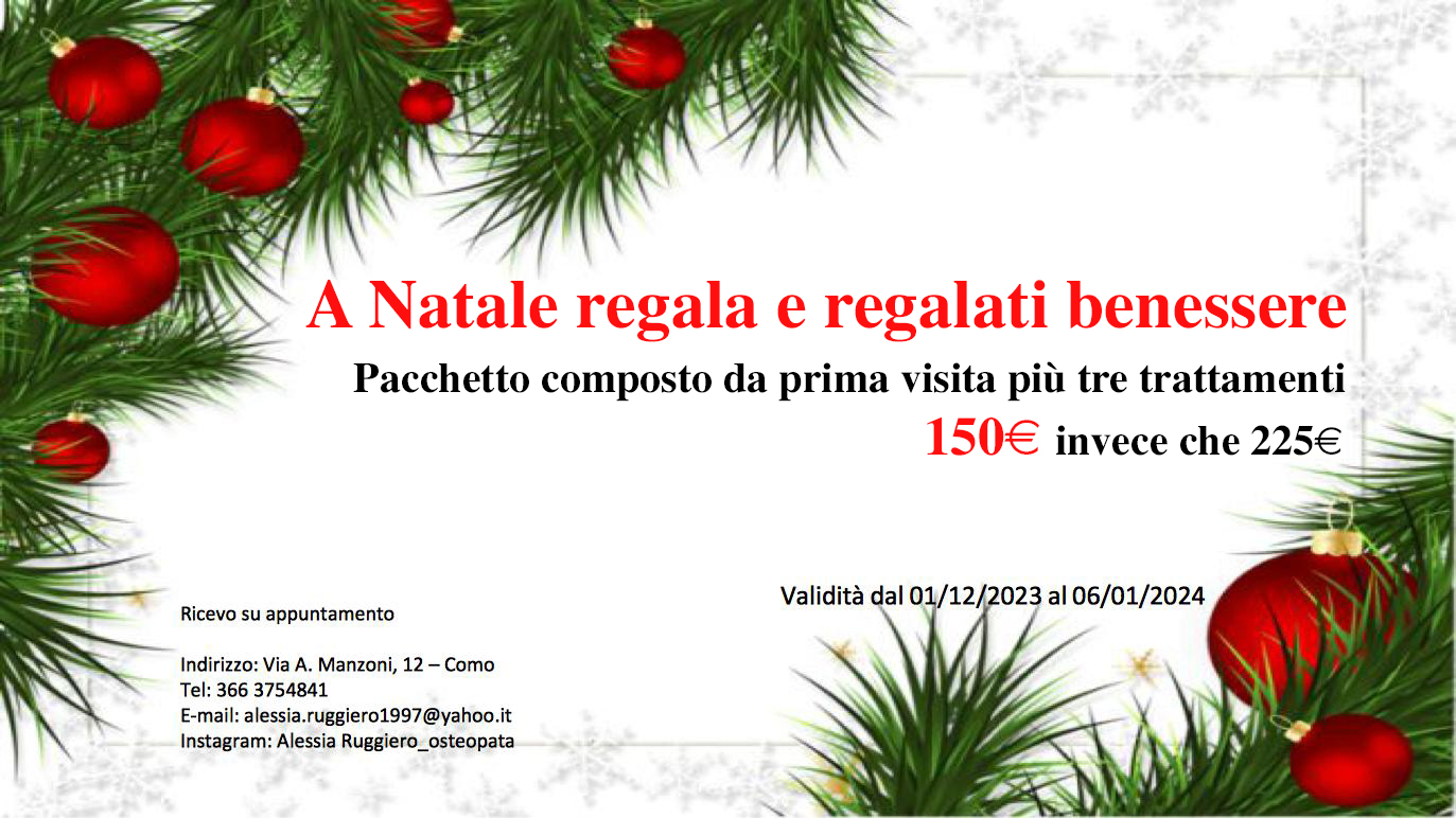 Locandina promo