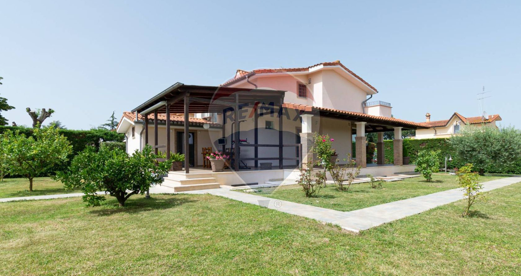 foto villa