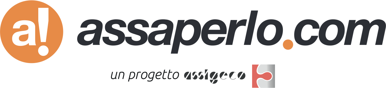 logo assaperlo