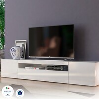 Mobile Porta TV Basso Con 3 Ante
