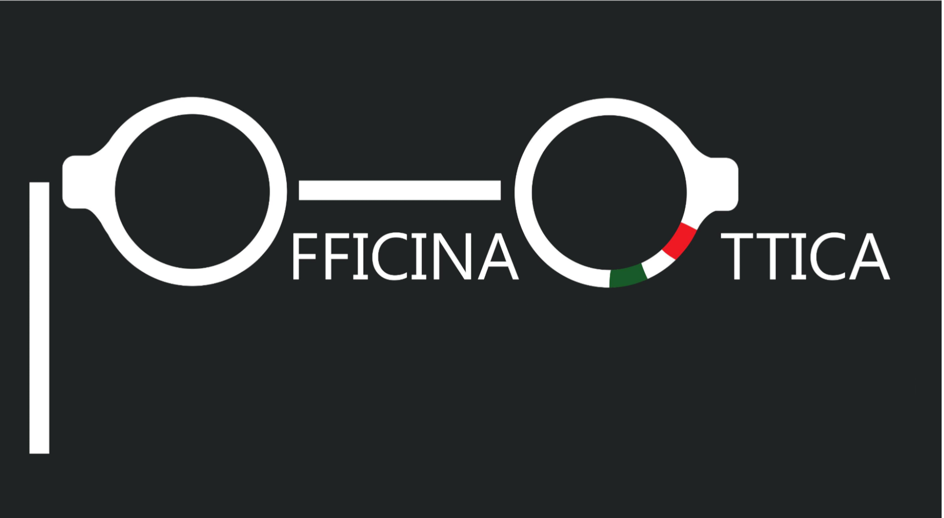 Logo Officina Ottica