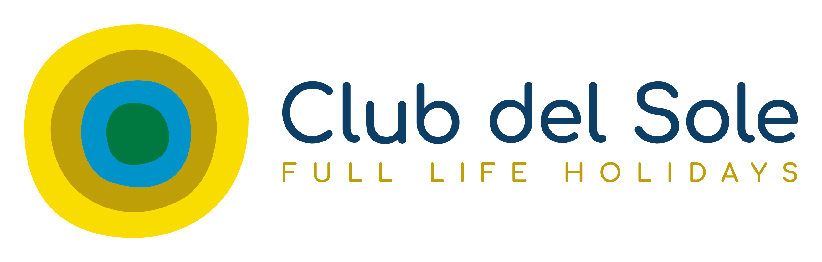 Logo Club del Sole