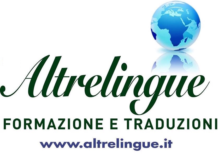 Logo Altrelingue Formazione e Traduzioni