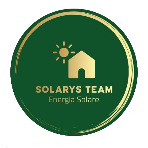 Logo Solarys Team