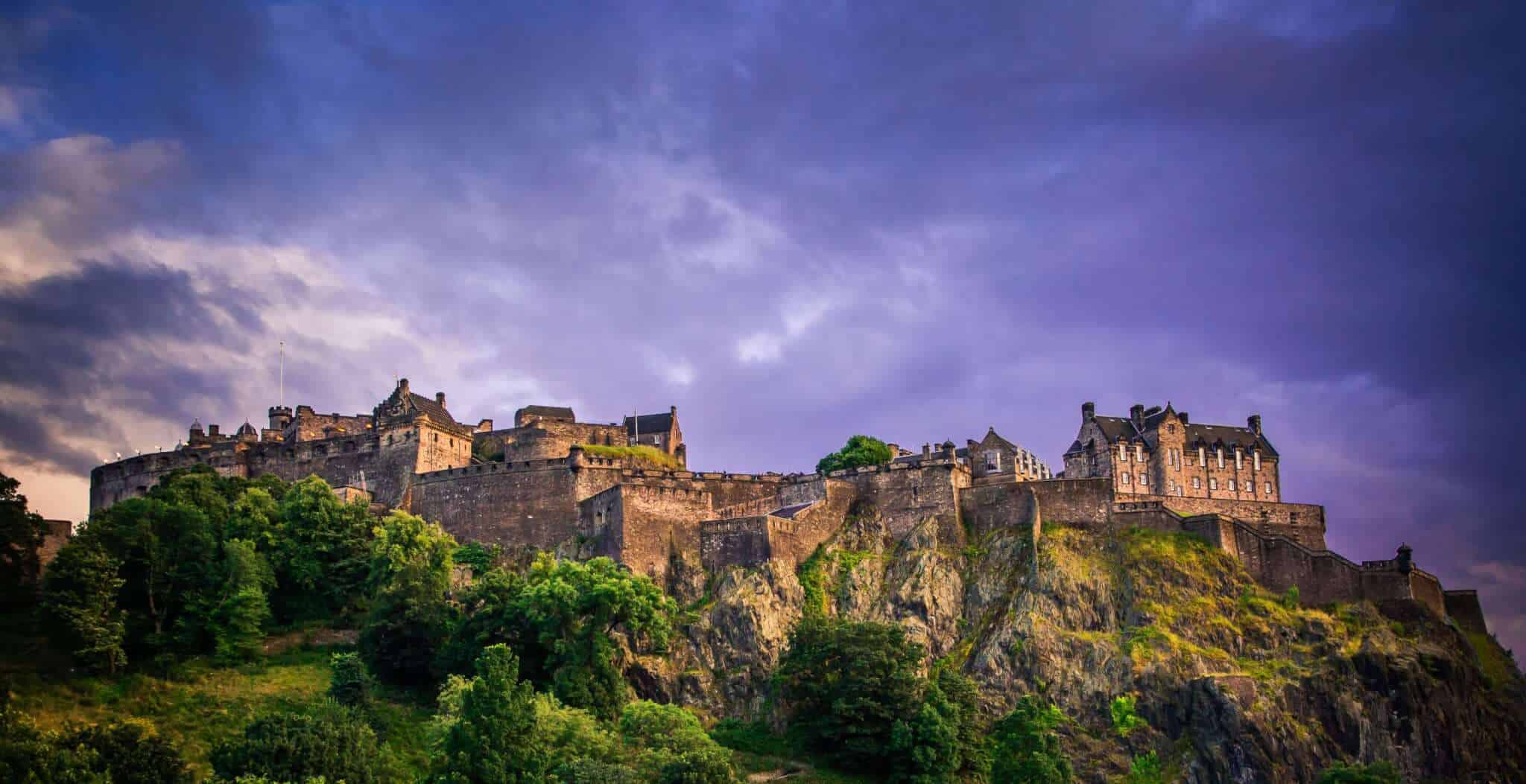 Foto Edimburgo