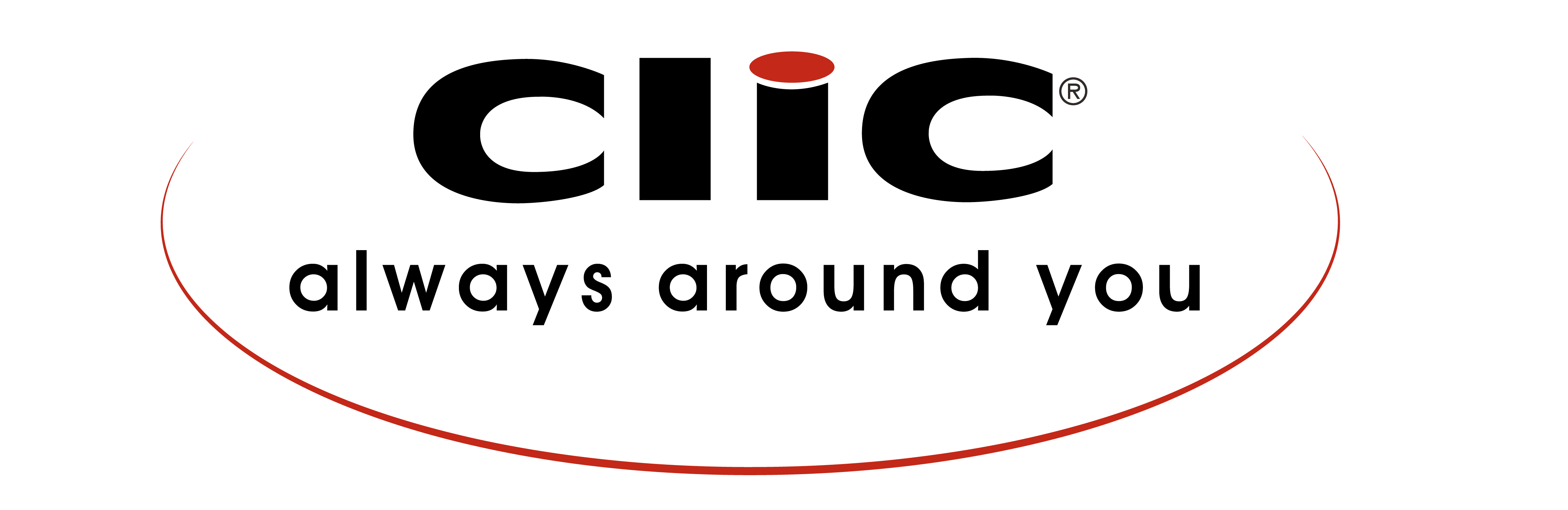 logo CliC Eyewear