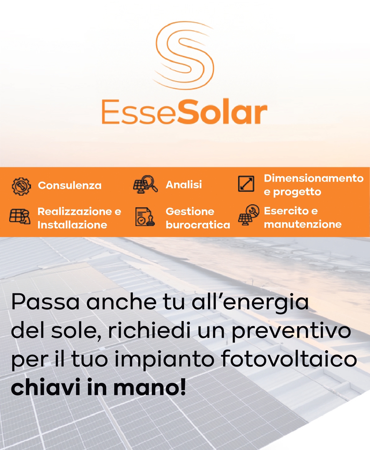 Immagine azienda Esse Solar