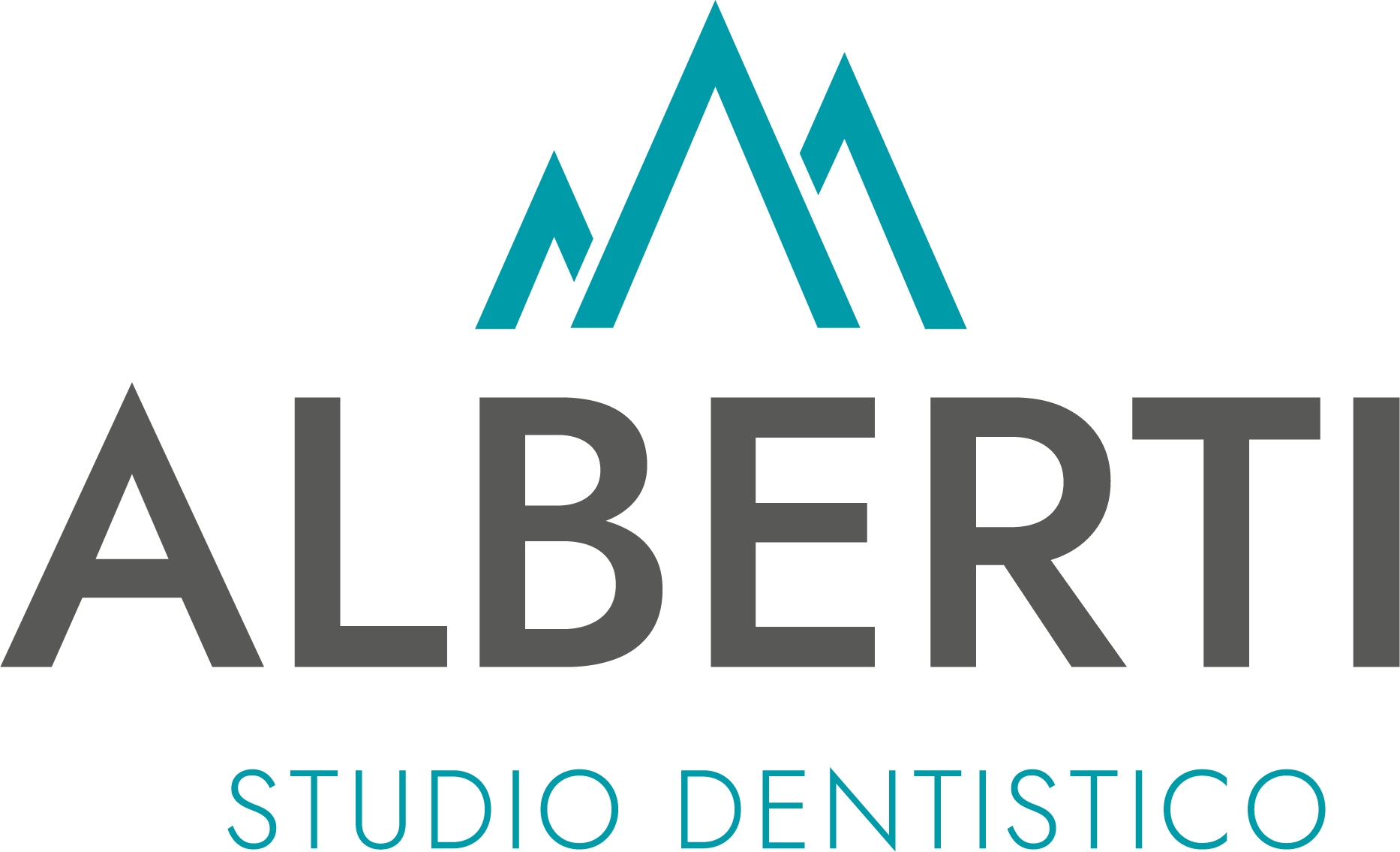 Logo Studio Dentistico Alberti