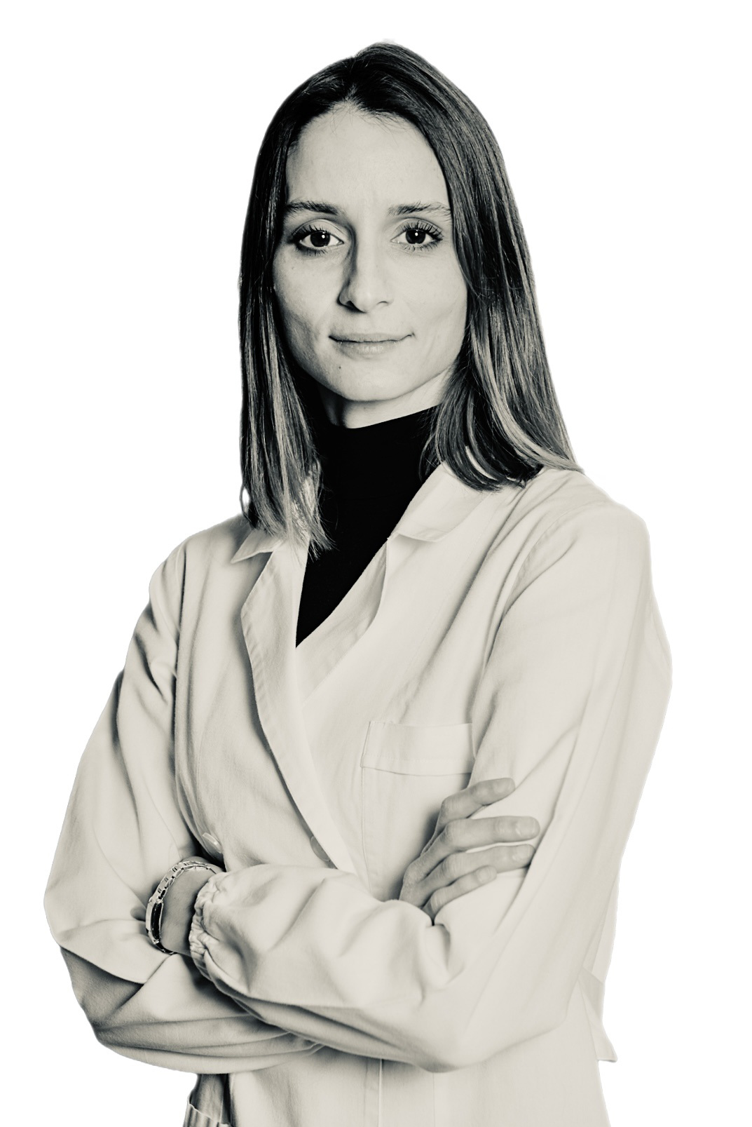 Foto dr.ssa Carlotta Moro