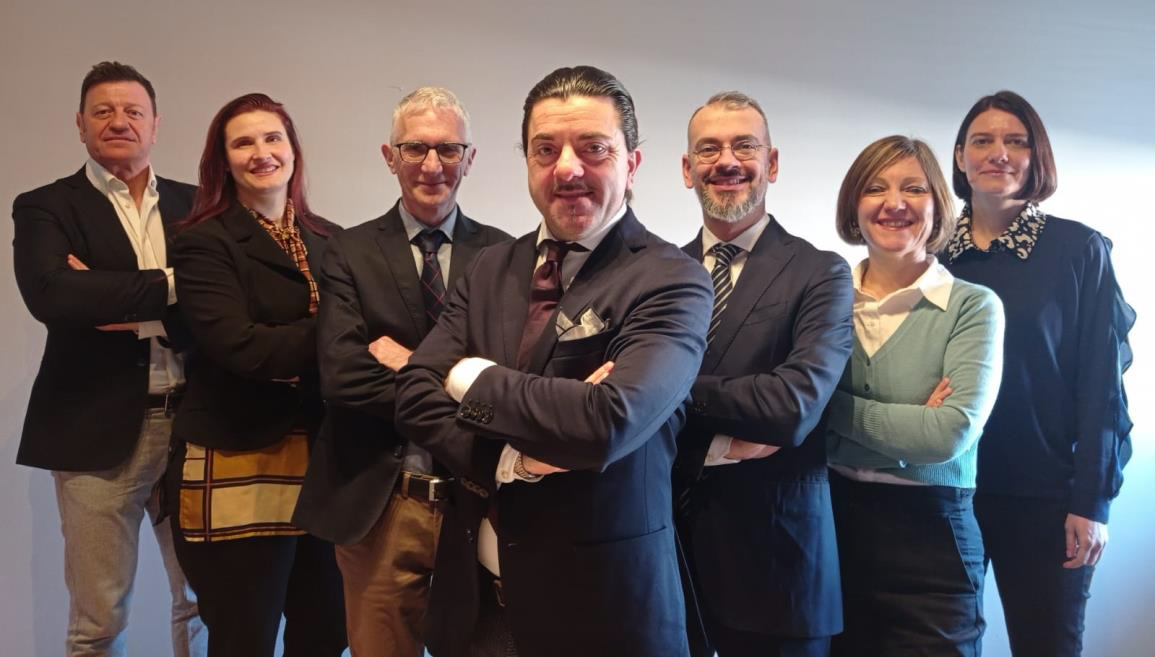 Immagine team Smart Immobiliare