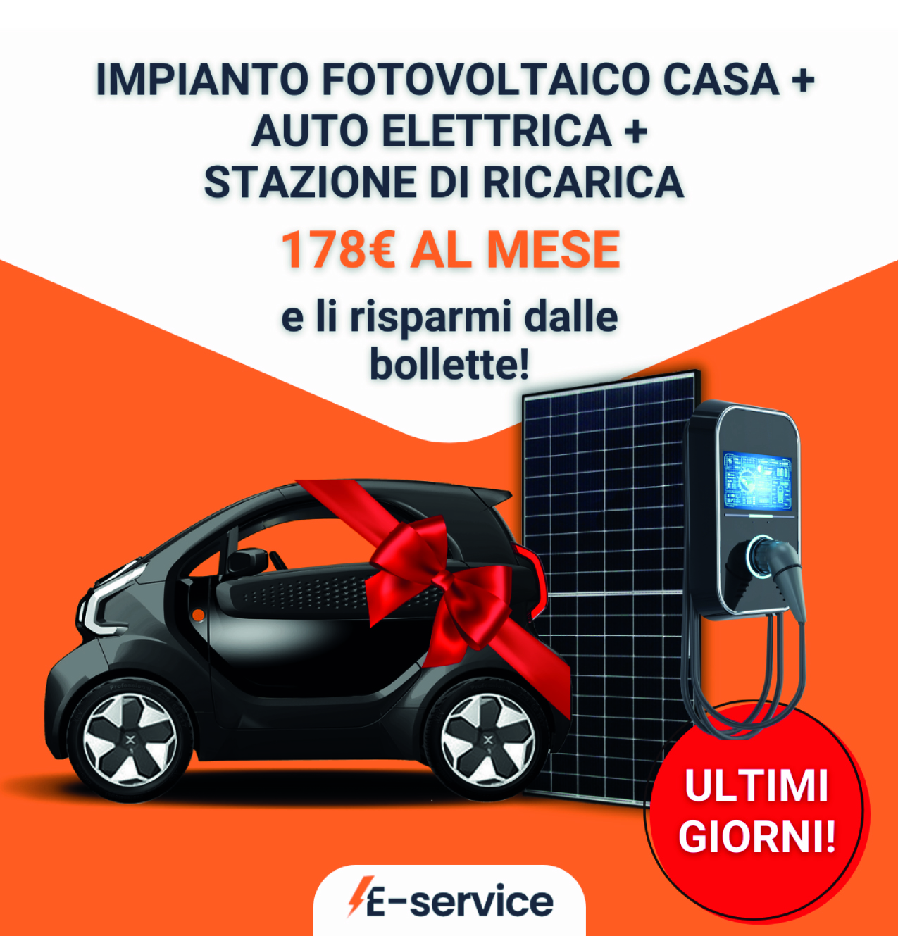 Promo E-service