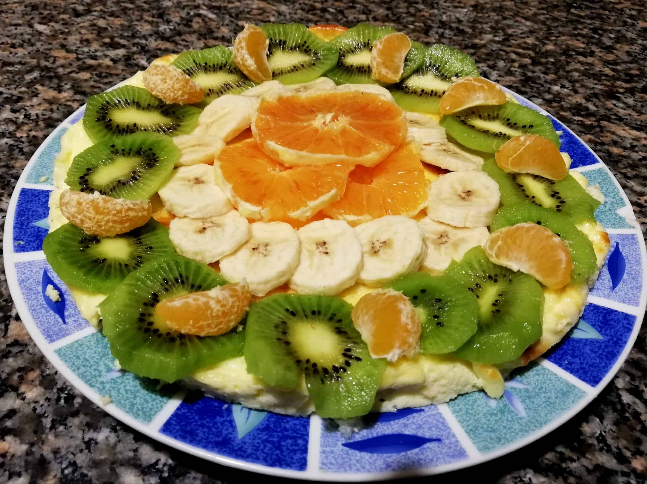 foto Colazione