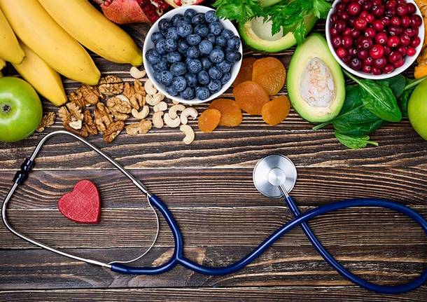 Nutrizione nel paziente oncologico