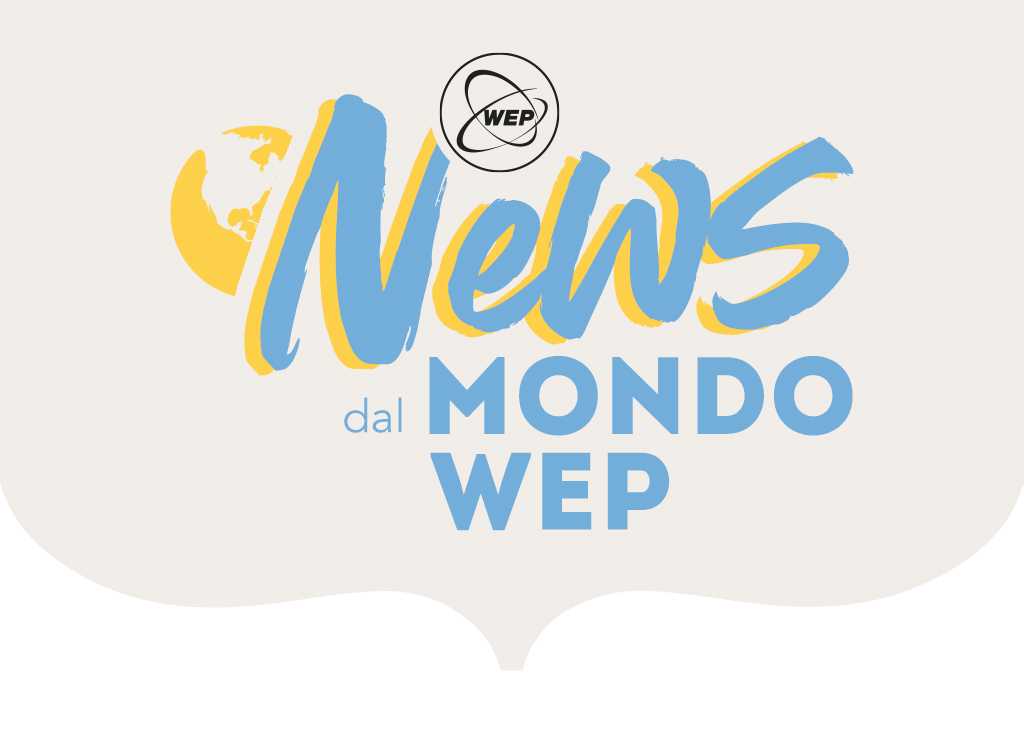 news dal mondo wep