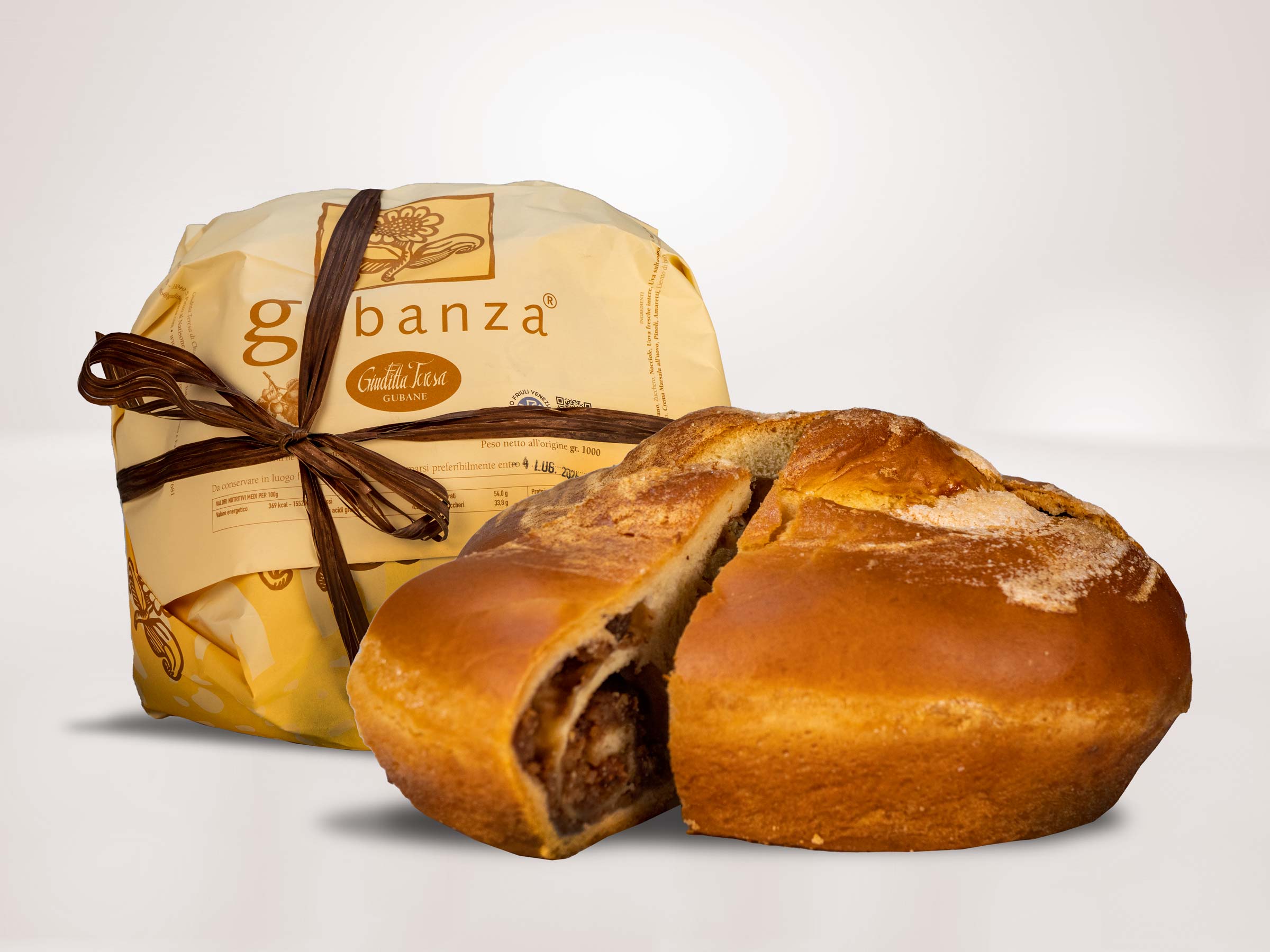 Gubana