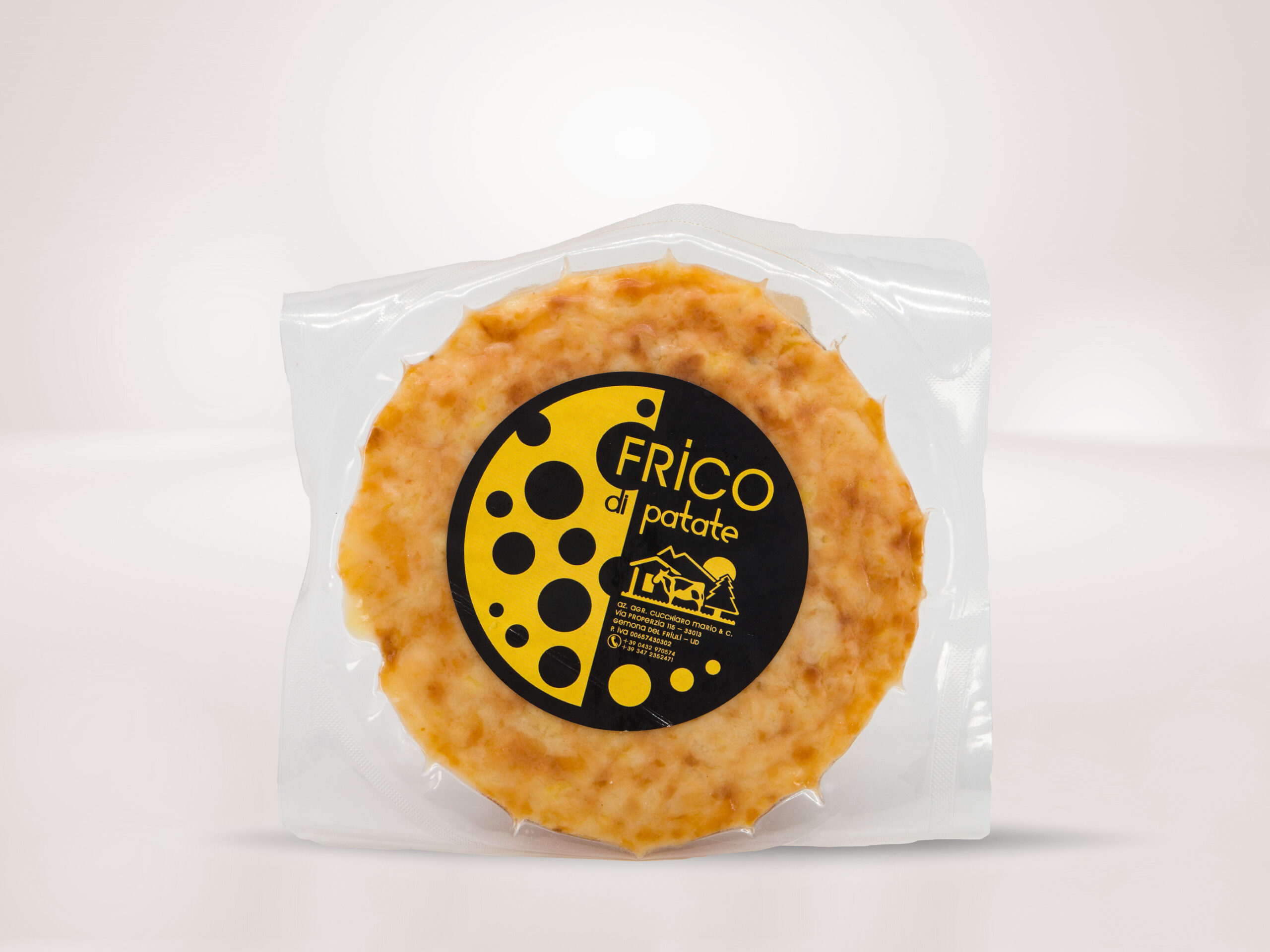 Frico Carnia
