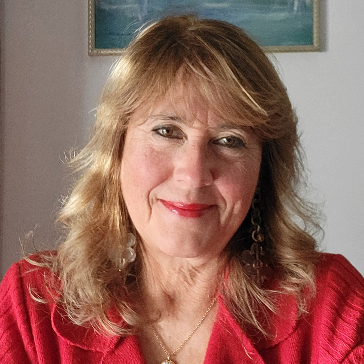 Dottoressa Maria Torlini