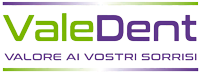 Logo Studio Dentistico Valedent